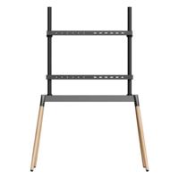 TV houder GEMBIRD TVS-86F-01-BK