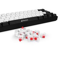 Sharkoon Switch Set Kailh BOX Red keyboard switches 35 stuks - thumbnail