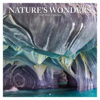 Nature&apos;s Wonders Kalender 2026