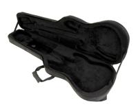 SKB 1SKB-SCFB4 softcase voor elektrische basgitaar - thumbnail