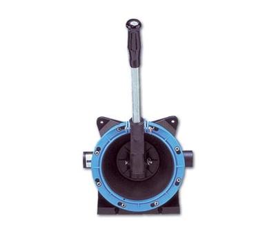 Jabsco Membraanpomp Amazon Univ. 1 1/2" Default