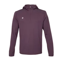 Jdh Men Hooded Midlayer