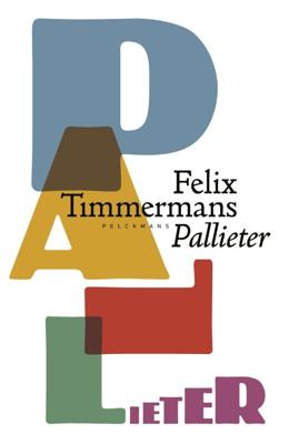 Pallieter (Paperback)