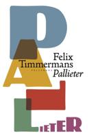 Pallieter (Paperback)