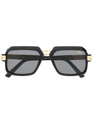 Cazal lunettes de soleil Mod - Noir