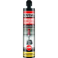 Chemisch Anker Ca 1400 0,28L - Soudal