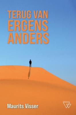 Terug van ergens anders (Paperback)
