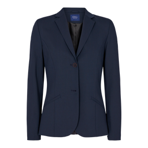 Sunwill Business 2012-2722 Women's Regular Fit Traveller Blazer