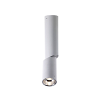 Luceplan - E06100 LED Optiek Plafondlamp