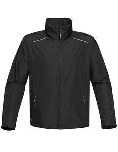 Stormtech ST80 Men´s Nautilus Performance-Shell Jacket - Black - S