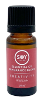 Soylites Essential Oil Creativity Wild Litchi