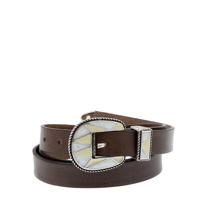 Nanni riem 519 bruin Nanni riem 519 bruin