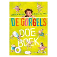 WPG Uitgevers De gorgels doeboek