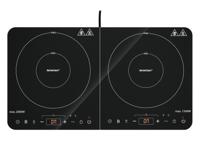 SILVERCREST KITCHEN TOOLS Dubbele inductiekookplaat
