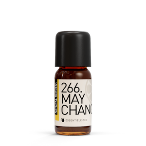 May Chang Etherische Olie 10 ml