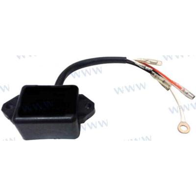 REC696-85540-12 - Yamaha CDI - 2 cilinders