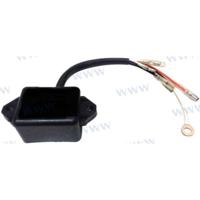 REC696-85540-12 - Yamaha CDI - 2 cilinders