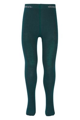 Kindermaillot van katoen