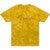 Fender Spaghetti Logo Tie-Dye T-Shirt Mustard XXL