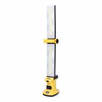 Zaklamp LED EDM 36154 20 W 1500 lm Herlaadbaar
