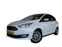 Ford C MAX