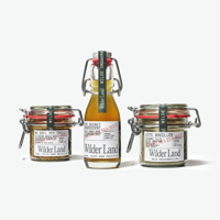 Wilde Smaakmakers Wilde Smaakmakers