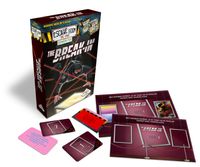 Identity Games Escape Room The Game uitbreidingsset The Break-In - thumbnail