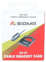 Sigma Computerhouder met kabel 150 cm 2450 original serie 00533 - thumbnail