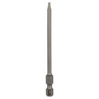 Bosch Accessories Bosch Power Tools 2607001646 T-bit T 8 Extra hard E 6.3 1 stuk(s) Bosch Accessories Bosch Power Tools 2607001646 T-bit T 8 Extra hard E 6.3 1 stuk(s)
