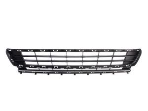 Ventilatiegrille, bumper 6502079550911P