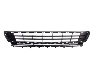 Ventilatiegrille, bumper 6502079550911P