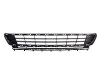 Ventilatiegrille, bumper 6502079550911P