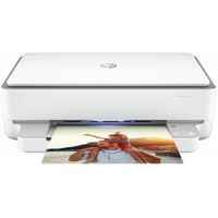 HP ENVY 6030e Thermische inkjet A4 4800 x 1200 DPI 10 ppm Wifi