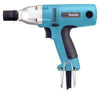 Makita 6953 Slagmoersleutel | 150Nm - 6953