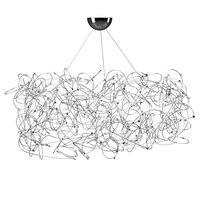 Quasar - Curled Disc 130 led Hanglamp - thumbnail