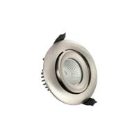 Lyora RVS inbouwspotLux Fire IP65 - 3000K - 6W - ILDLFR92C015 Lyora RVS inbouwspotLux Fire IP65 - 3000K - 6W - ILDLFR92C015
