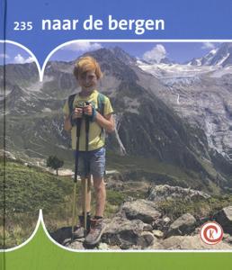 de bergen (Hardback)