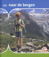 de bergen (Hardback)