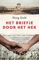 Het briefje door het hek (Paperback)