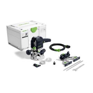 Festool OF 1010 REBQ-Plus Bovenfrees in Systainer - 578005