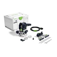 Festool OF 1010 REBQ-Plus Bovenfrees in Systainer - 578005