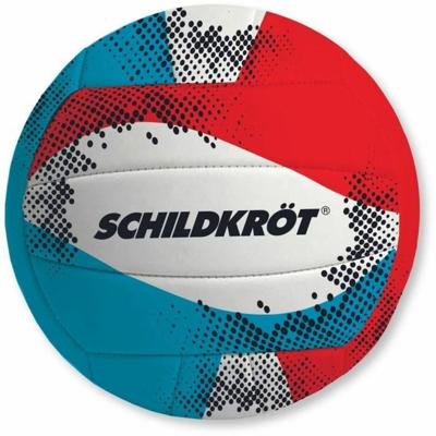 Beachvolleybal Schildkröt Imitatieleer (Maat 5)