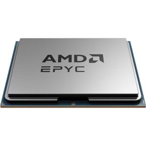 AMD Epyc 8324PN 32 x 2.05 GHz 32-Core Processor (CPU) tray Socket: AMD SP6 130 W
