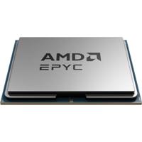 AMD Epyc 8324PN 32 x 2.05 GHz 32-Core Processor (CPU) tray Socket: AMD SP6 130 W - thumbnail