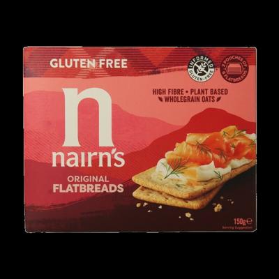 Flatbread original 150 Gram