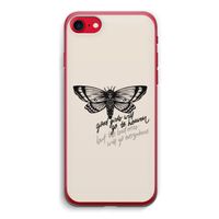 Good or bad: iPhone SE 2020 Transparant Hoesje