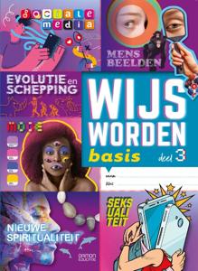 Wijs Worden (Paperback)
