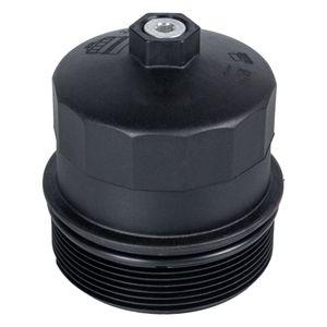 Oliefilterdeksel 109414