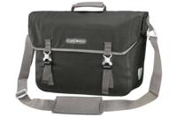 Ortlieb Commuter-Bag Two Urban QL3.1 Voor- en Achtertas 20L Bagagedrager - Groen Ortlieb Commuter-Bag Two Urban QL3.1 Voor- en Achtertas 20L Bagagedrager - Groen