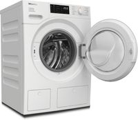 Miele WSF664 WCS wasmachine Voorbelading 8 kg 1600 RPM A Wit - thumbnail